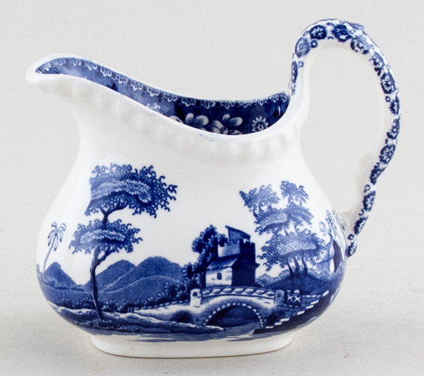 Jug or Creamer c1980s